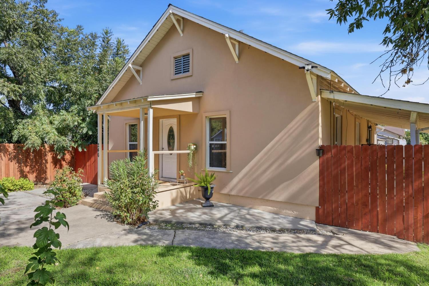 246 Carson Street, Colusa, CA 95932 — photo 2
