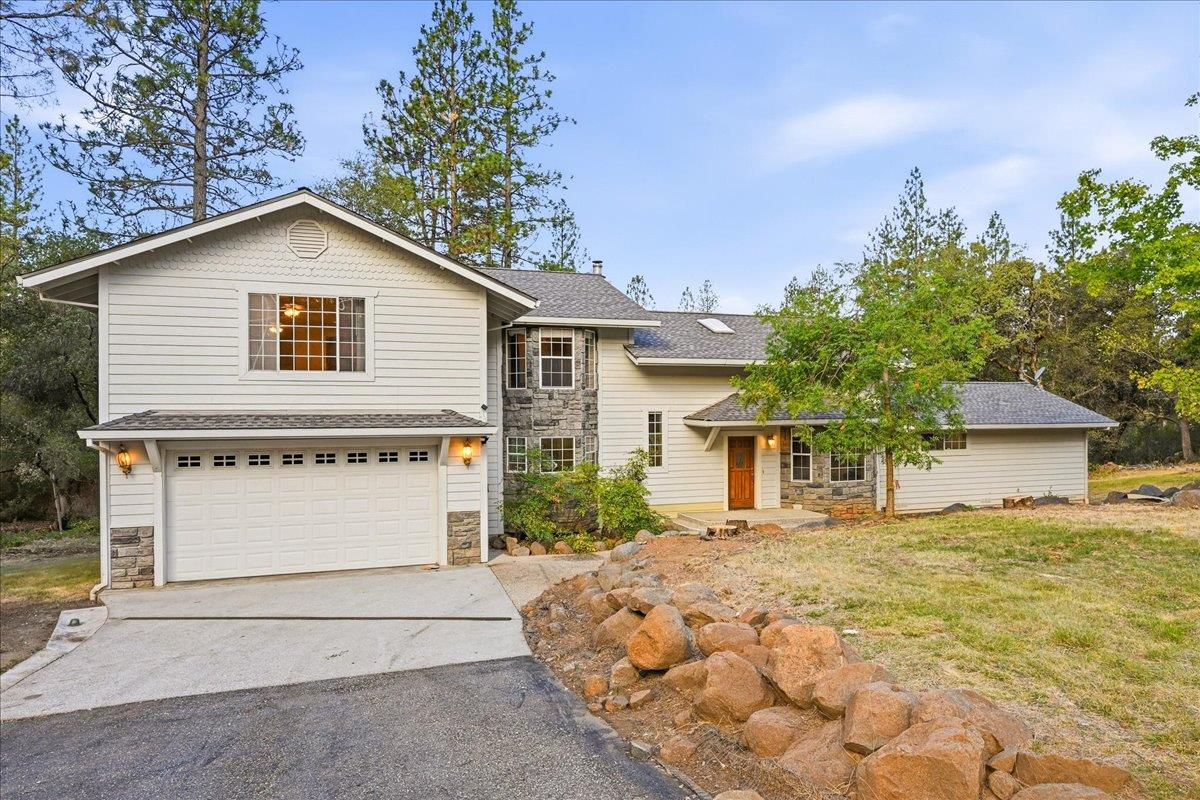 16302 Cook Road — photo