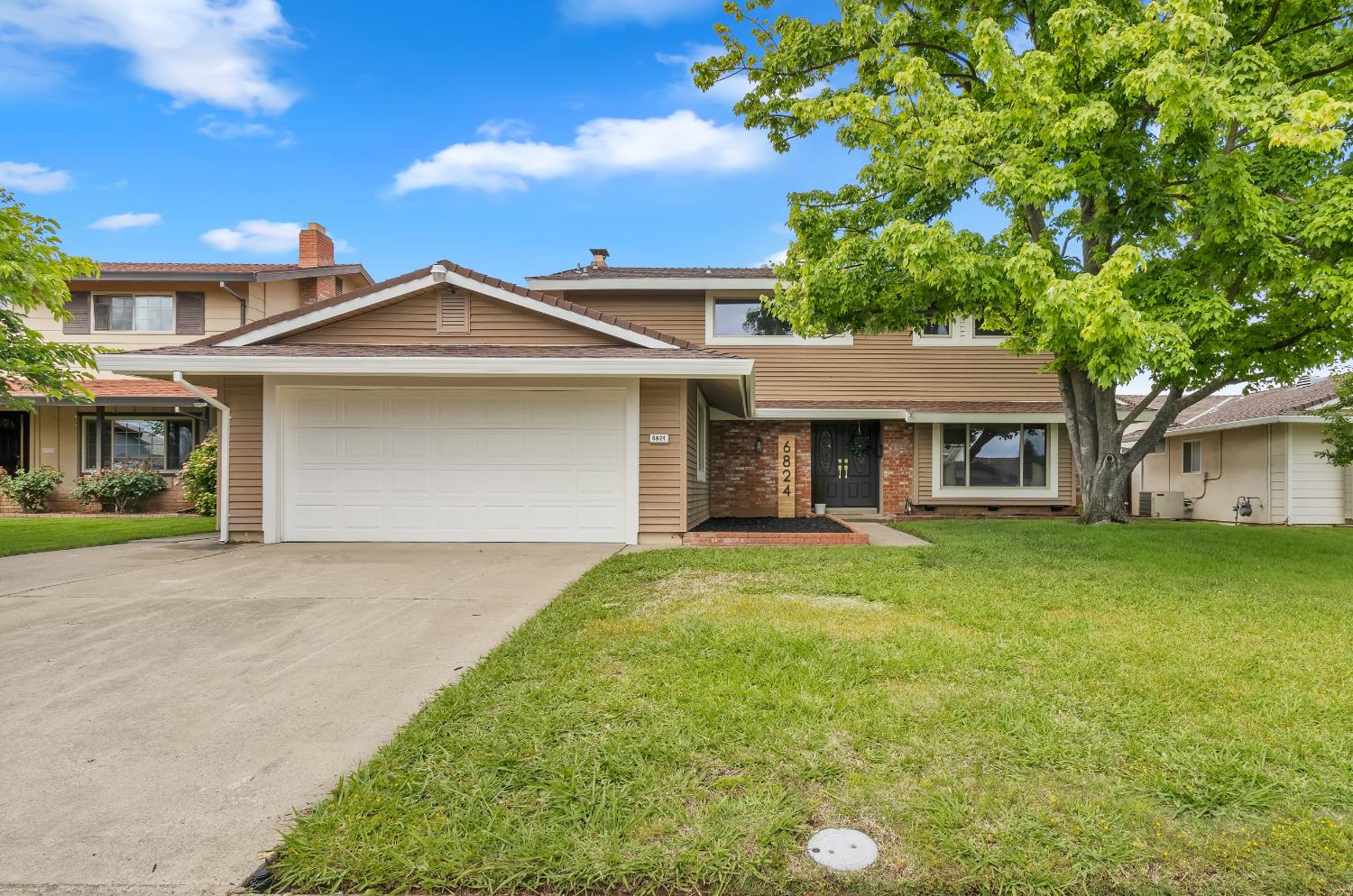 6824 Oaklawn Way — photo