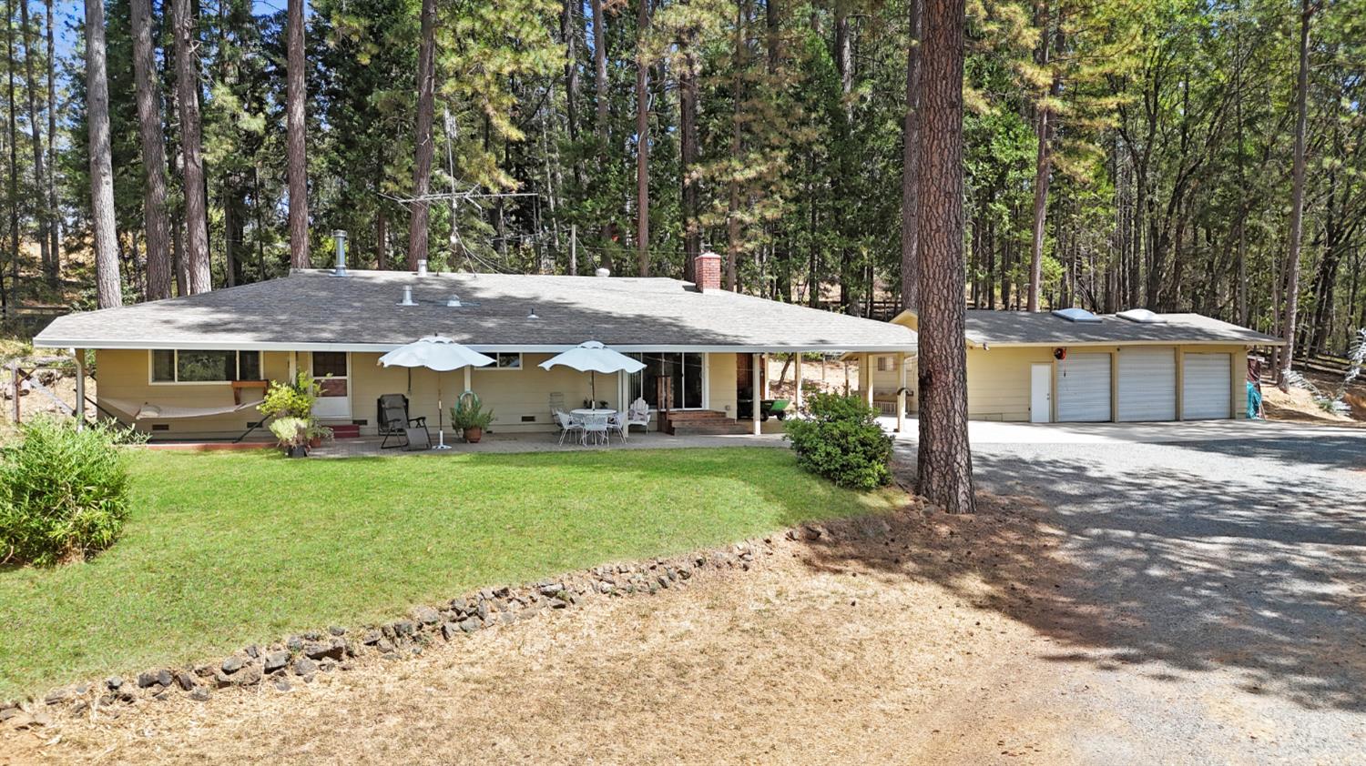 12777 Hidden Valley Road — photo