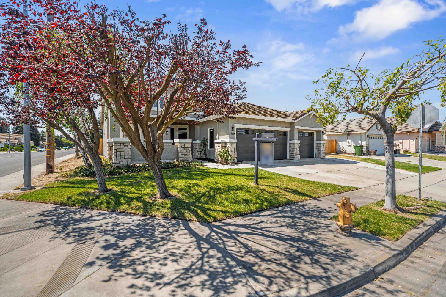 360 Sunbird Drive, Turlock, CA 95382 — photo 2