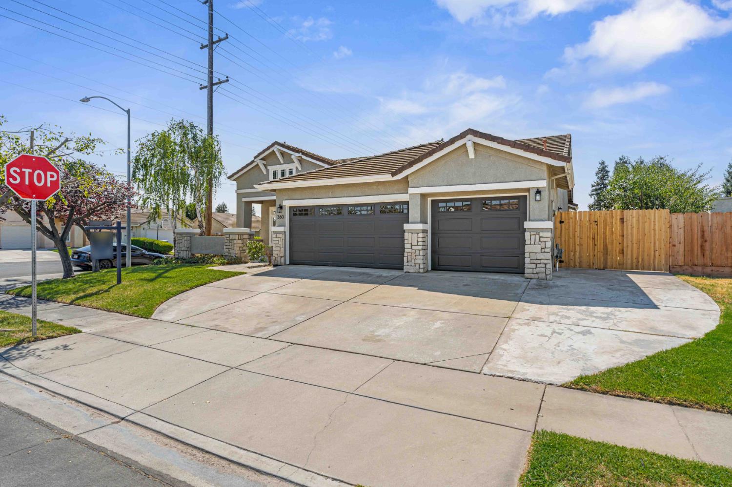 360 Sunbird Drive, Turlock, CA 95382 — photo 3