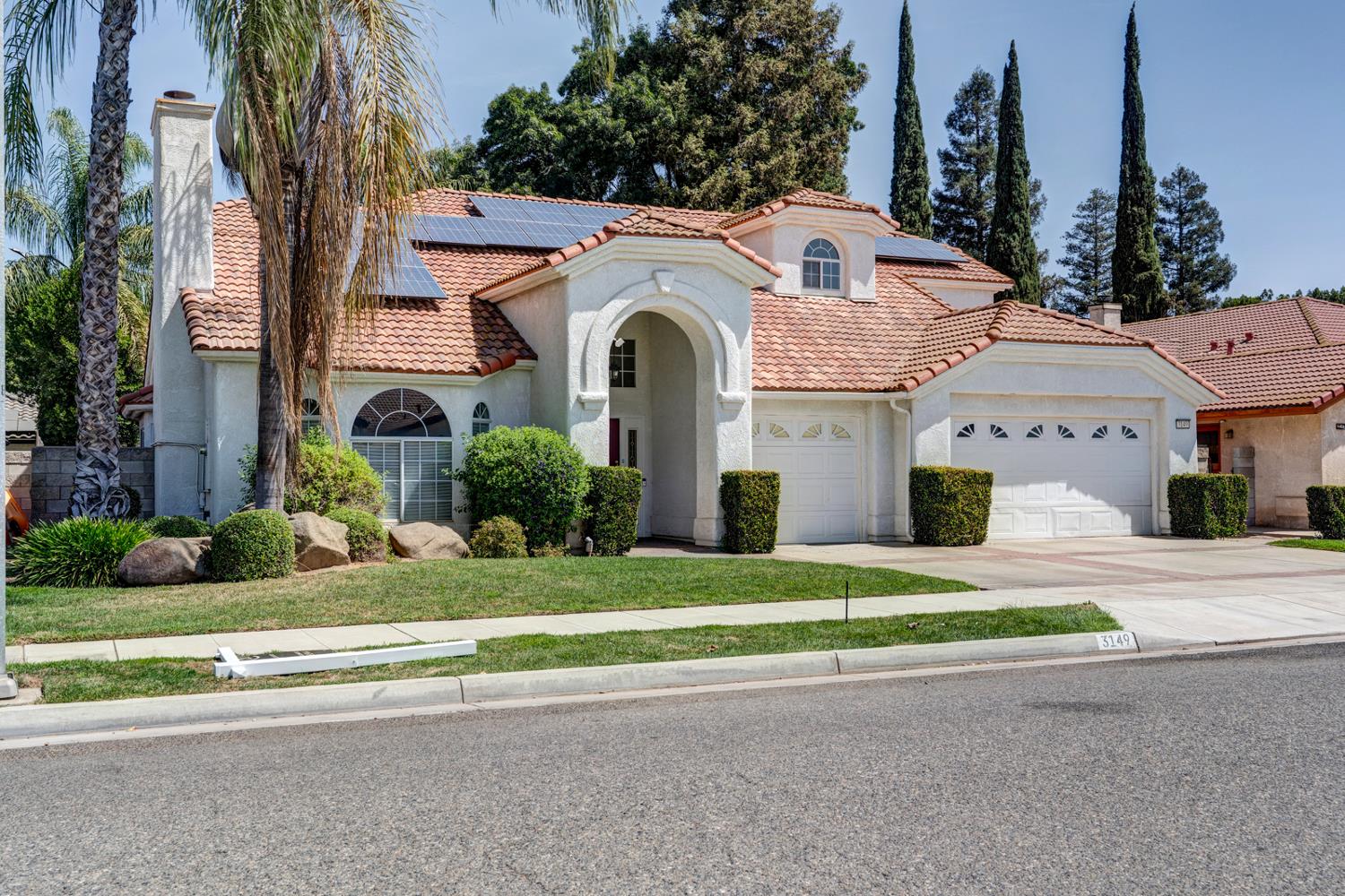 3149 Tragon Street, Madera, CA 93637 — photo 2
