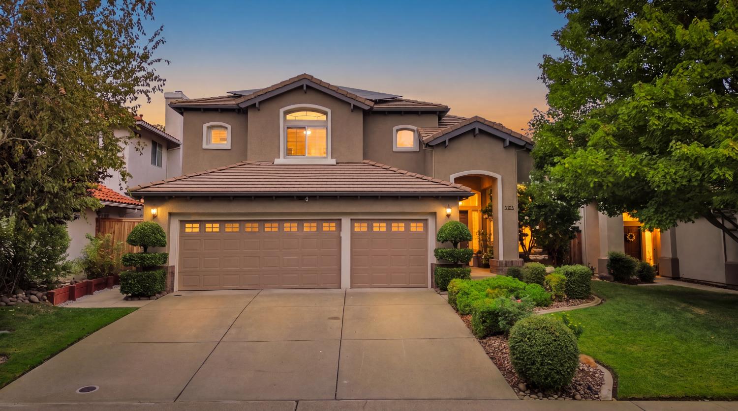 3103 Monarch Court — photo