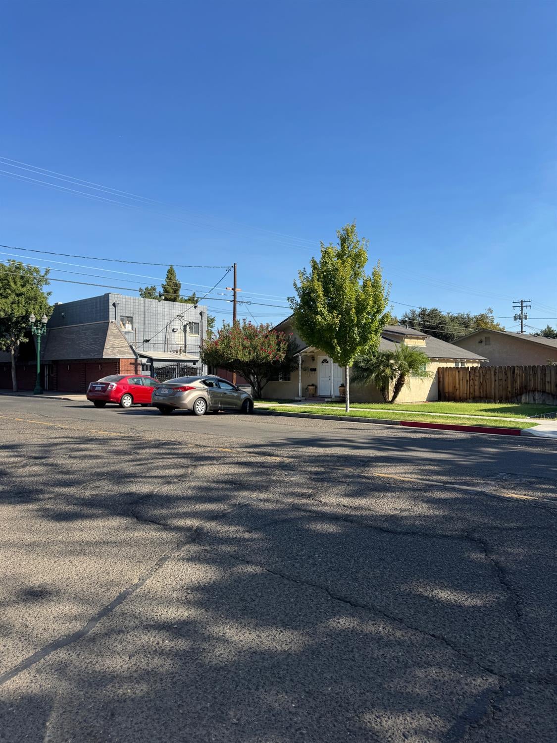 117 S Palm Street — photo