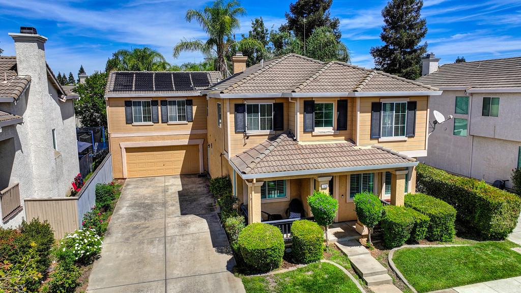 2829 Babson Drive — photo