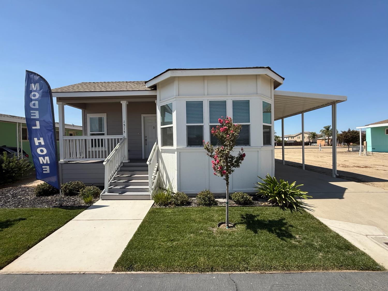 1515 Monte Cristo Way — photo