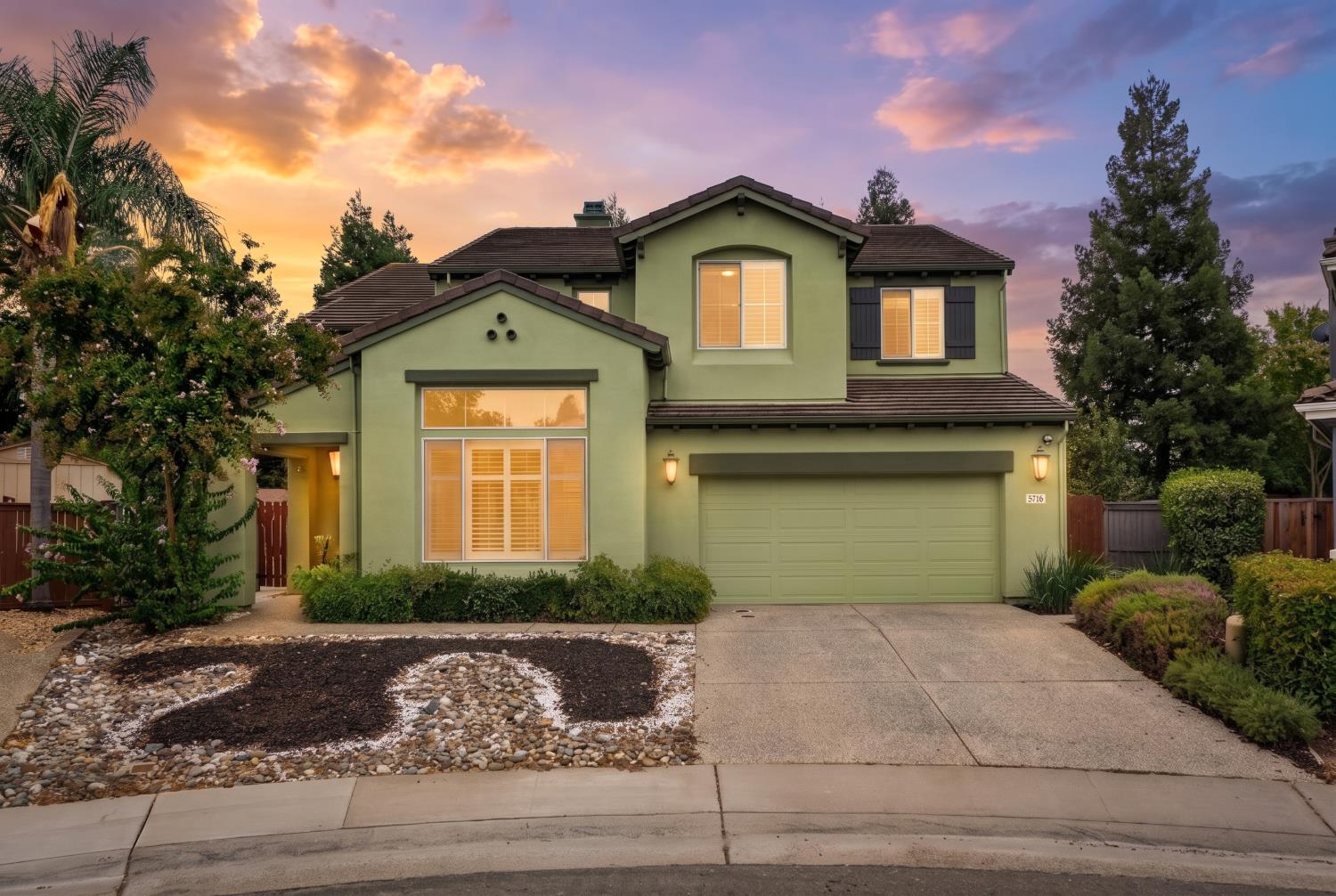 5716 Alder Bridge Court — photo