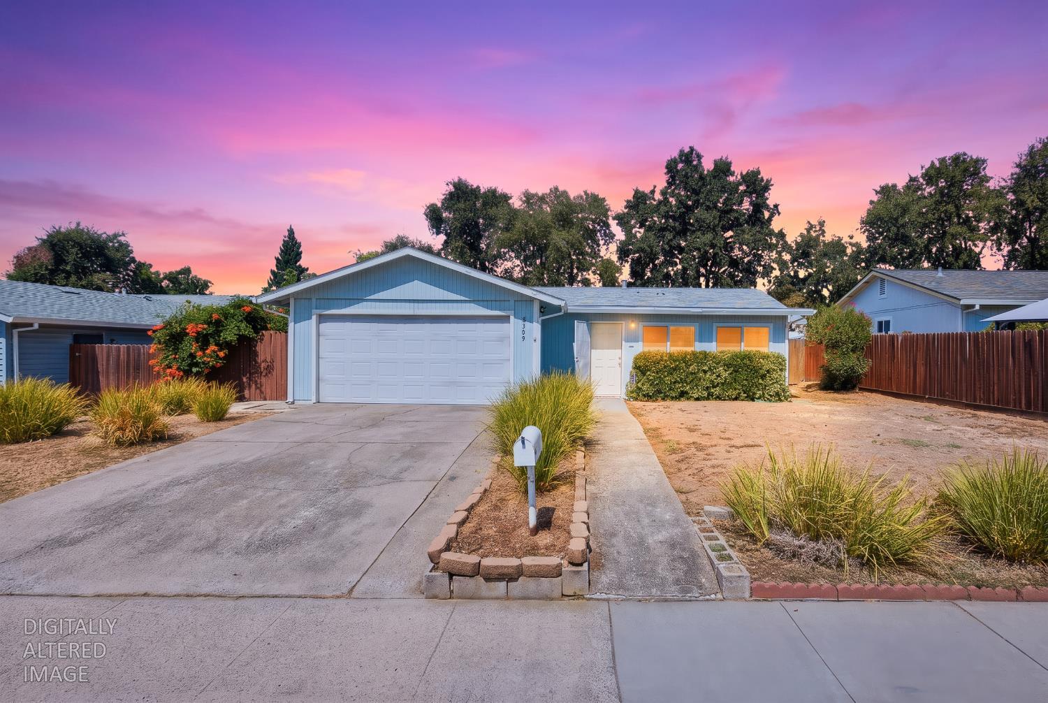 8309 Villaview Drive — photo