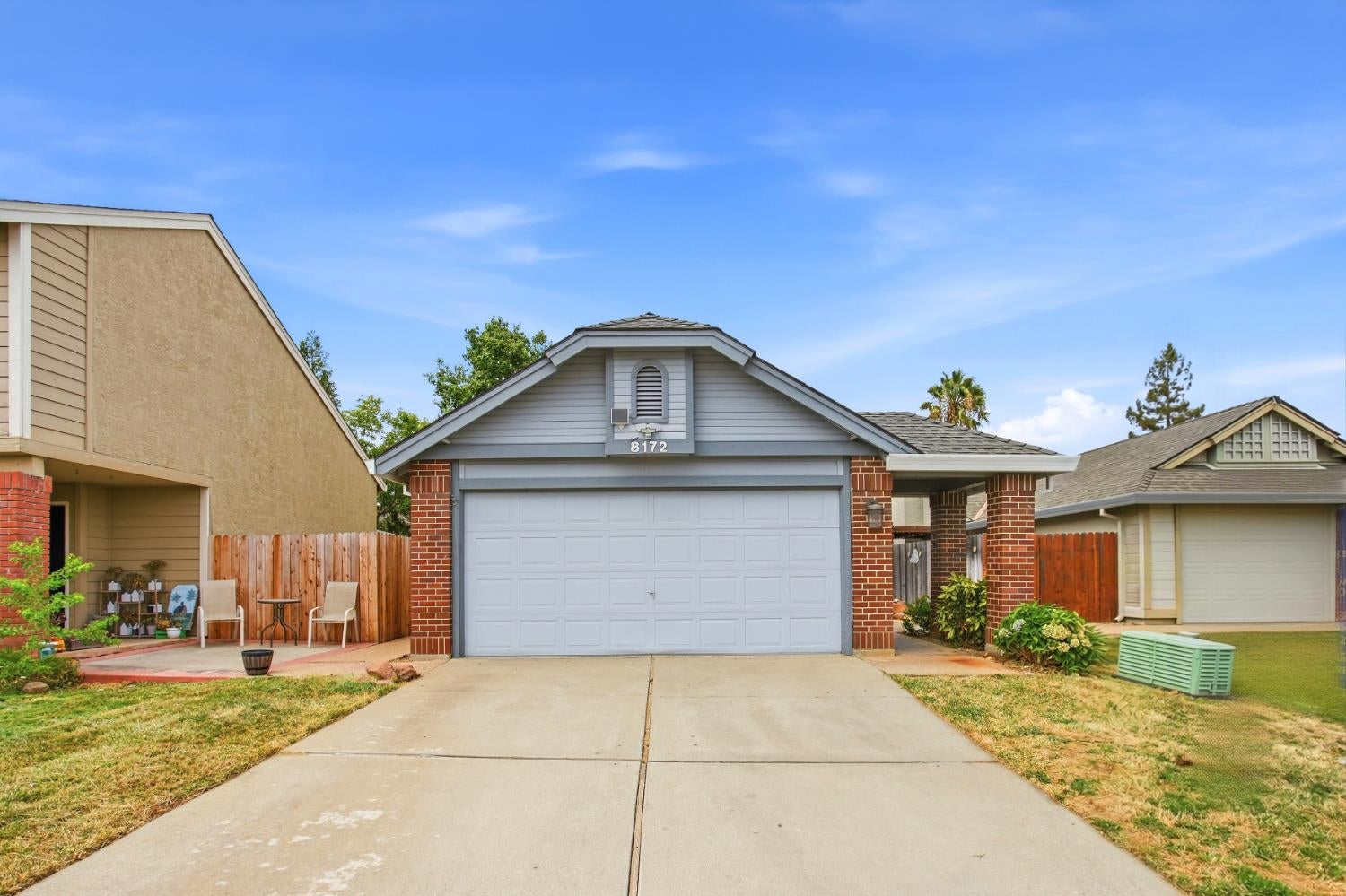 8172 Cashel Way — photo