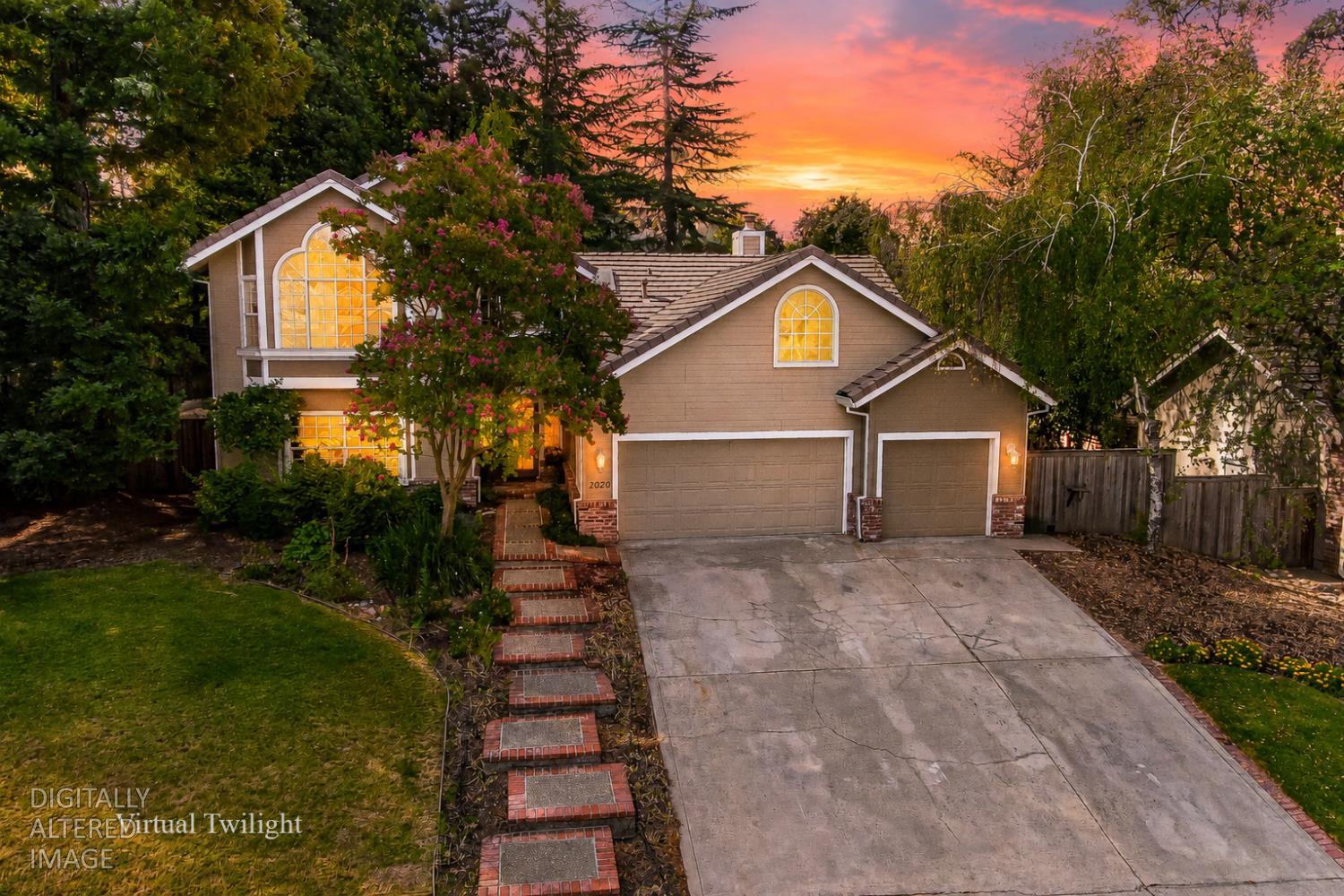 2020 Sheffield Drive — photo