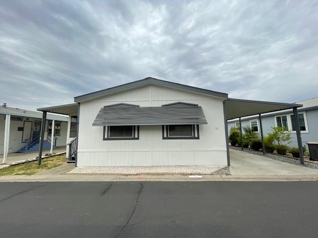 3901 Lake Rd #55 — photo