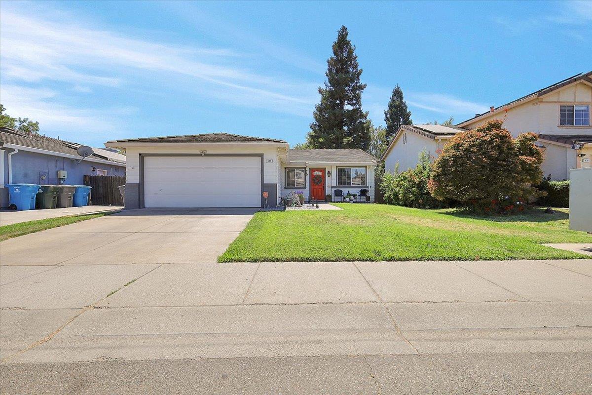 630 Lask Drive — photo