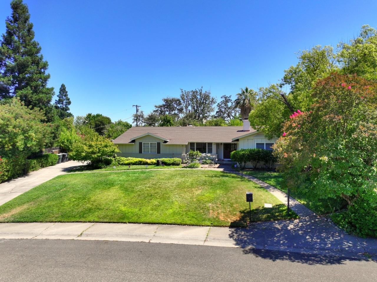 4235 Rio Monte Court — photo
