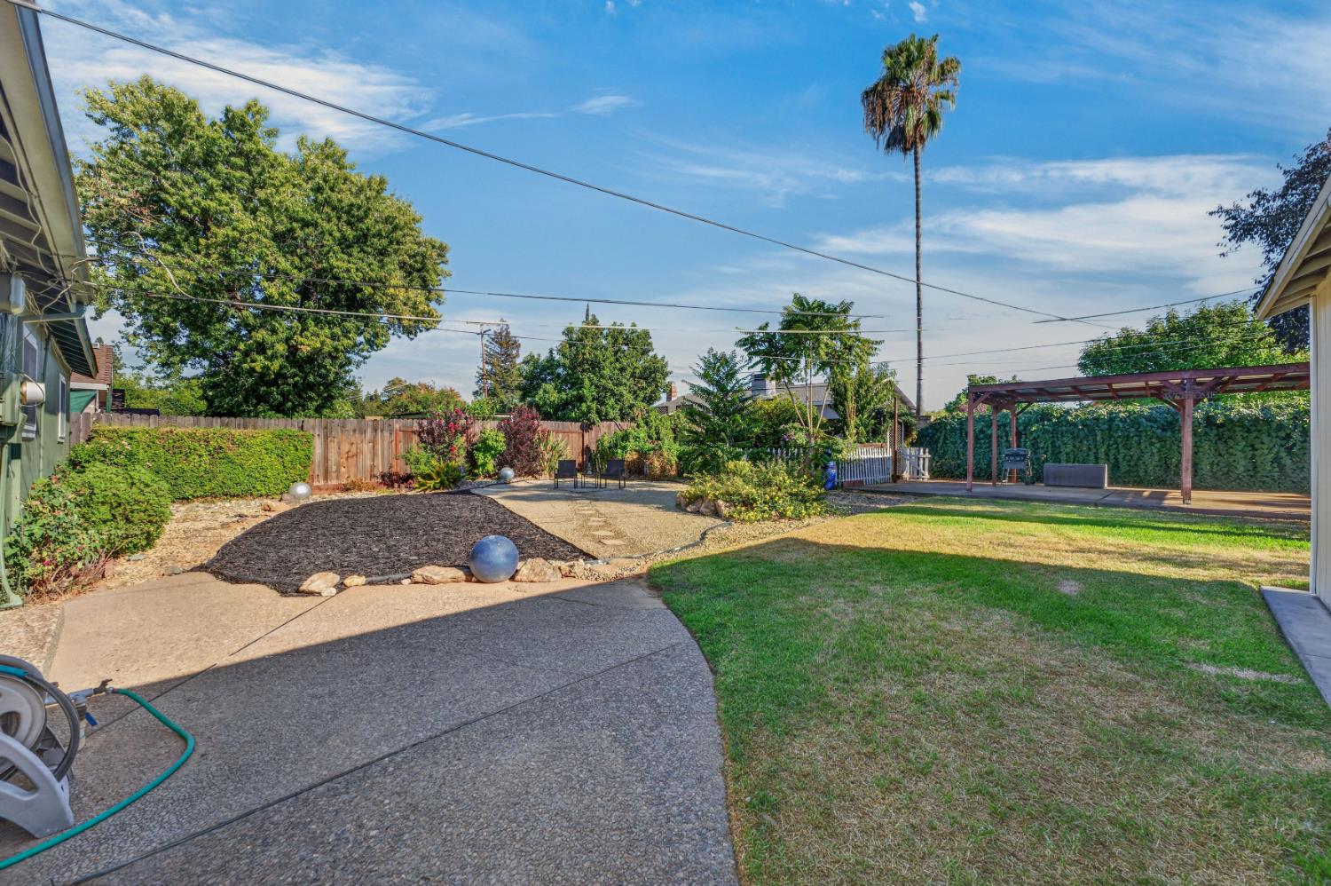 3708 Merrily Way — photo