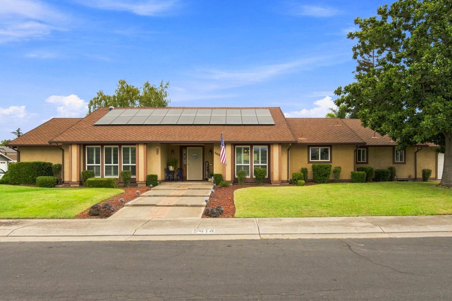 5414 Covey Creek Circle — photo