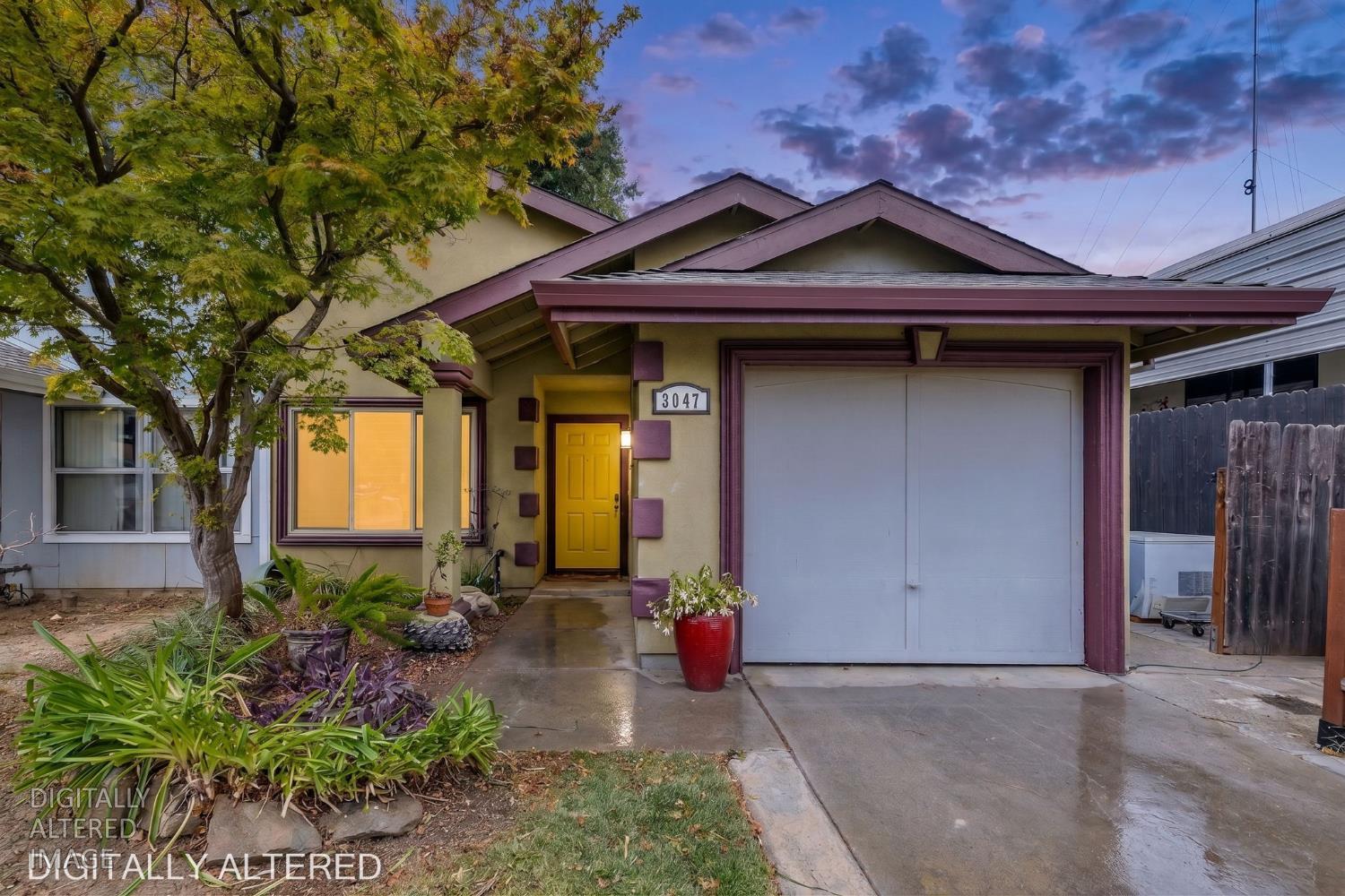 3047 Bridgeford Drive — photo