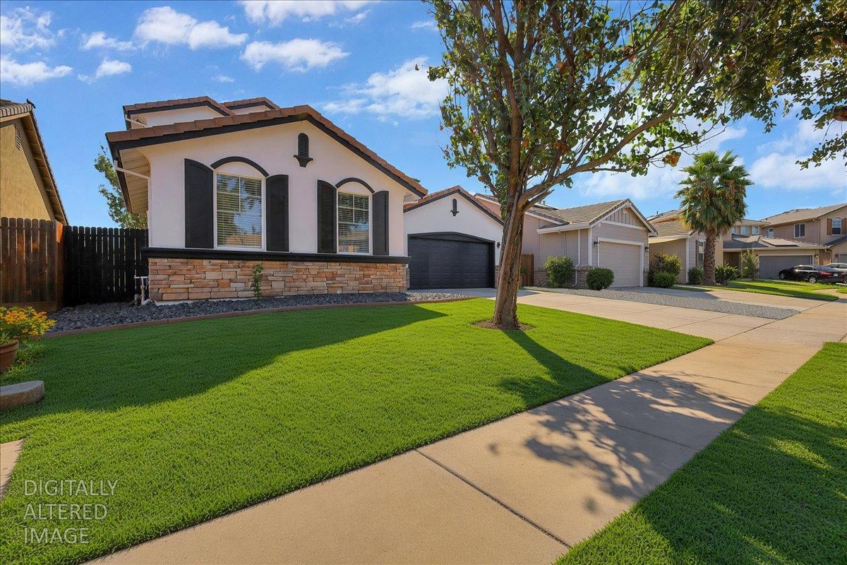 5525 TRAILHEAD Loop, Linda, CA 95901 — photo 2