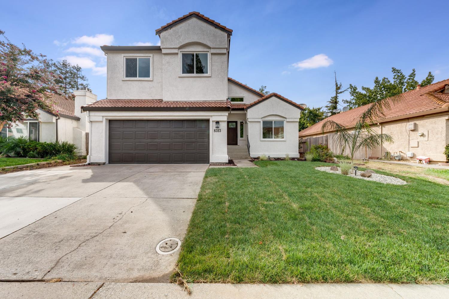 8313 Bellsbrae Drive — photo