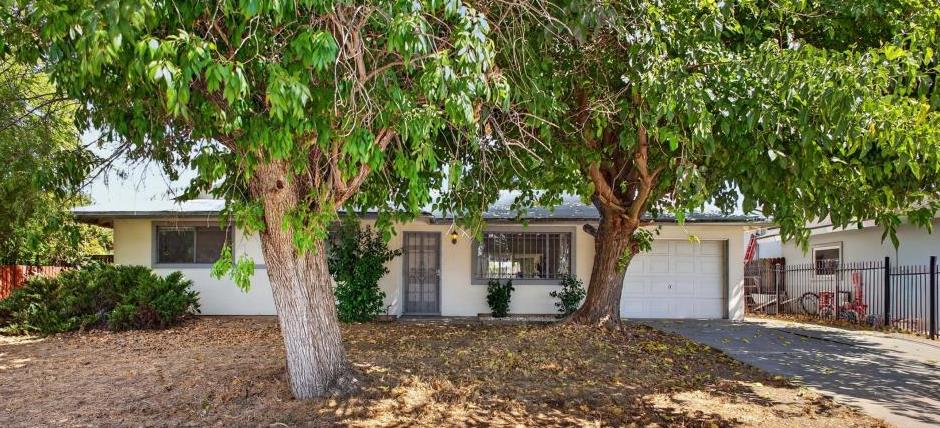 6917 Briggs Street — photo