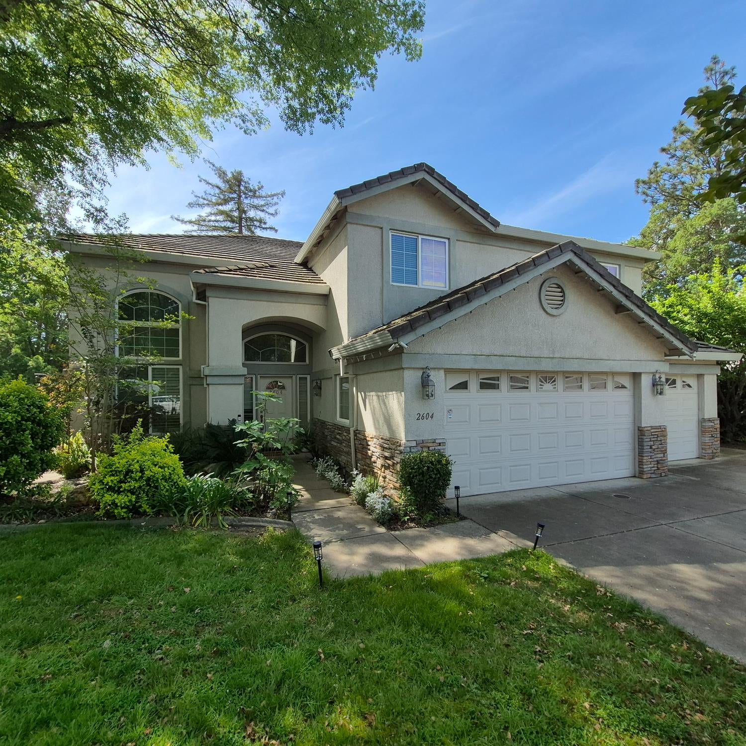 2604 Javan Lane — photo