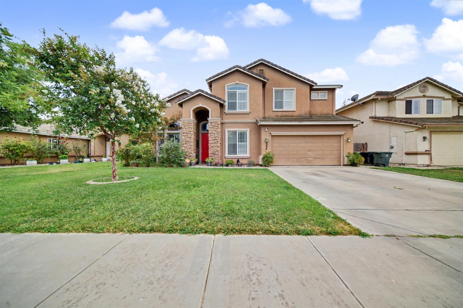 2226 Ryanlee Drive — photo