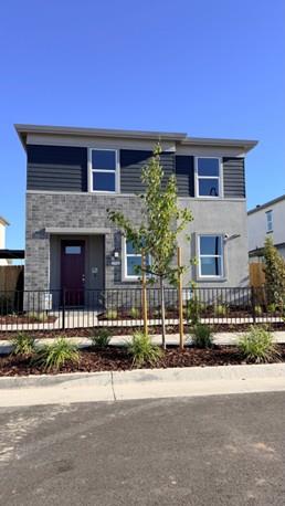 3795 Taut Line Street — photo