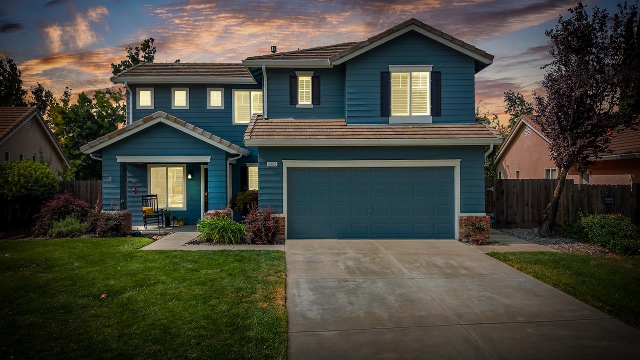 2250 Birdle Creek Circle — photo