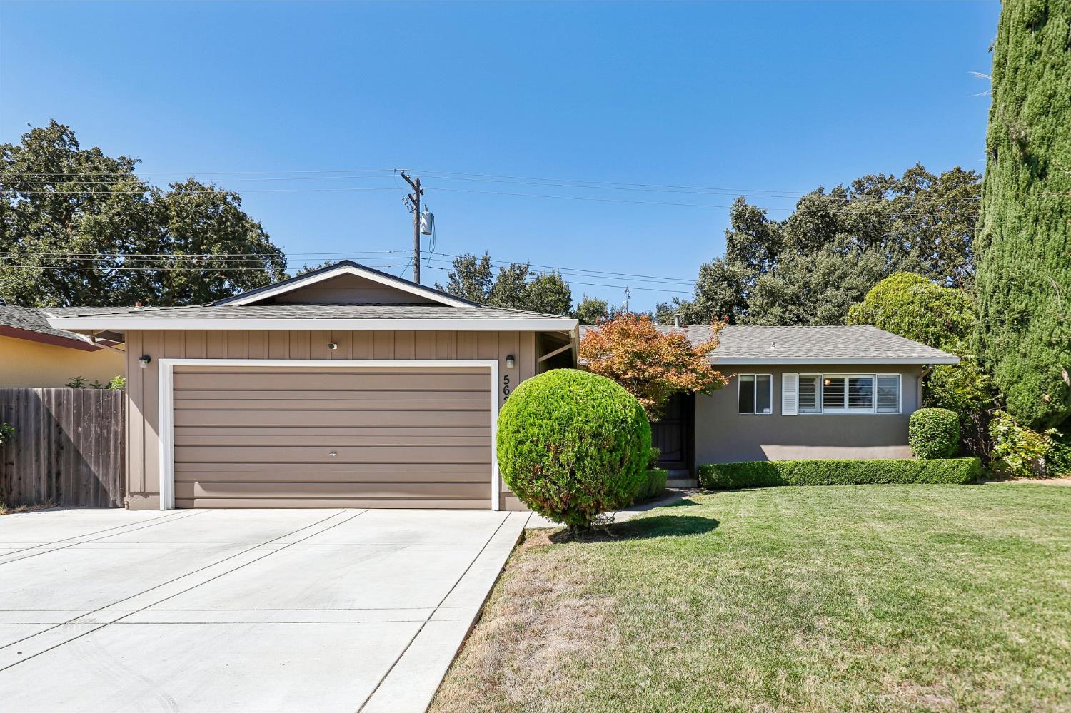 5624 Gilgunn Way — photo