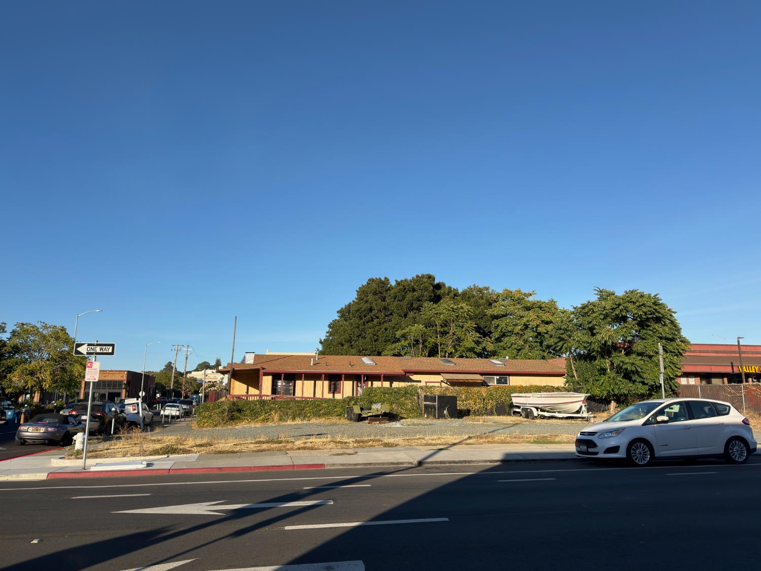 500 Ward Street, Martinez, CA 94553 — photo 3