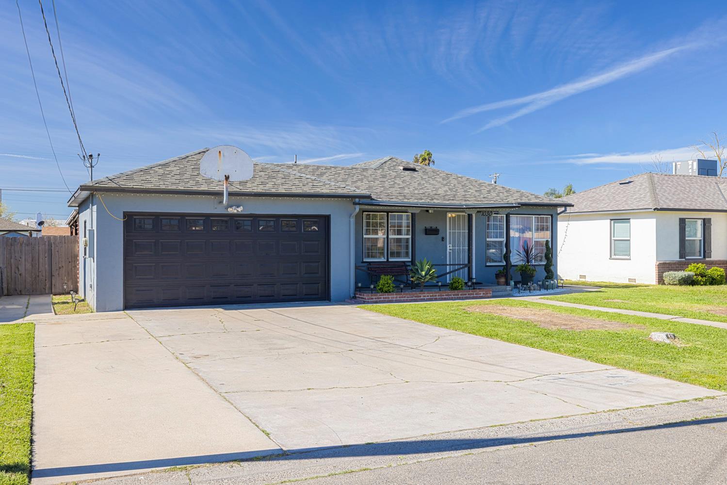 1030 Alpha Road — photo