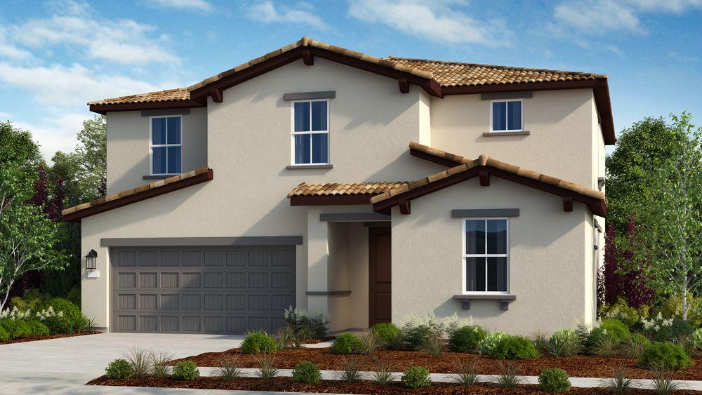 7663 Kings Canyon Way — photo