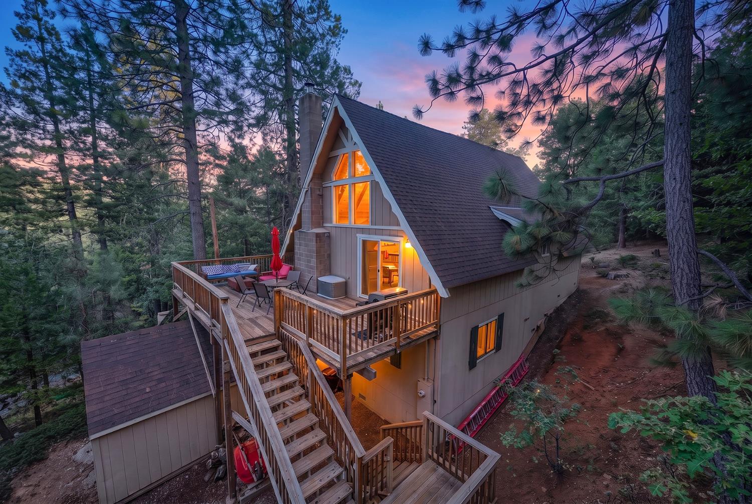 2437 Chamonix Drive, Arnold, CA 95223 — photo 2