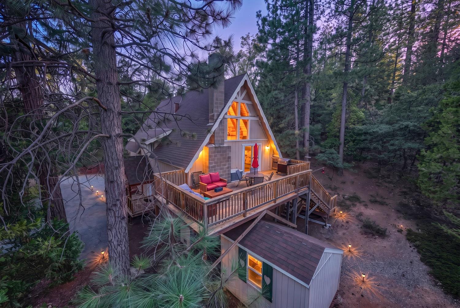 2437 Chamonix Drive, Arnold, CA 95223 — photo 3