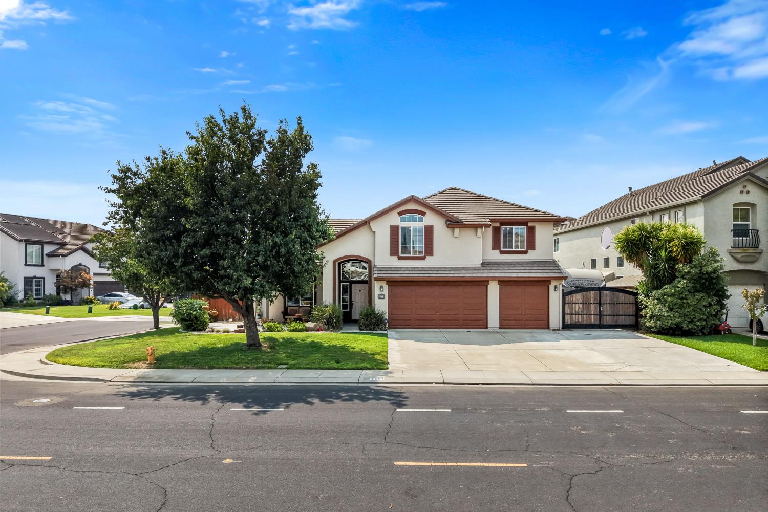 984 Tannehill Drive — photo