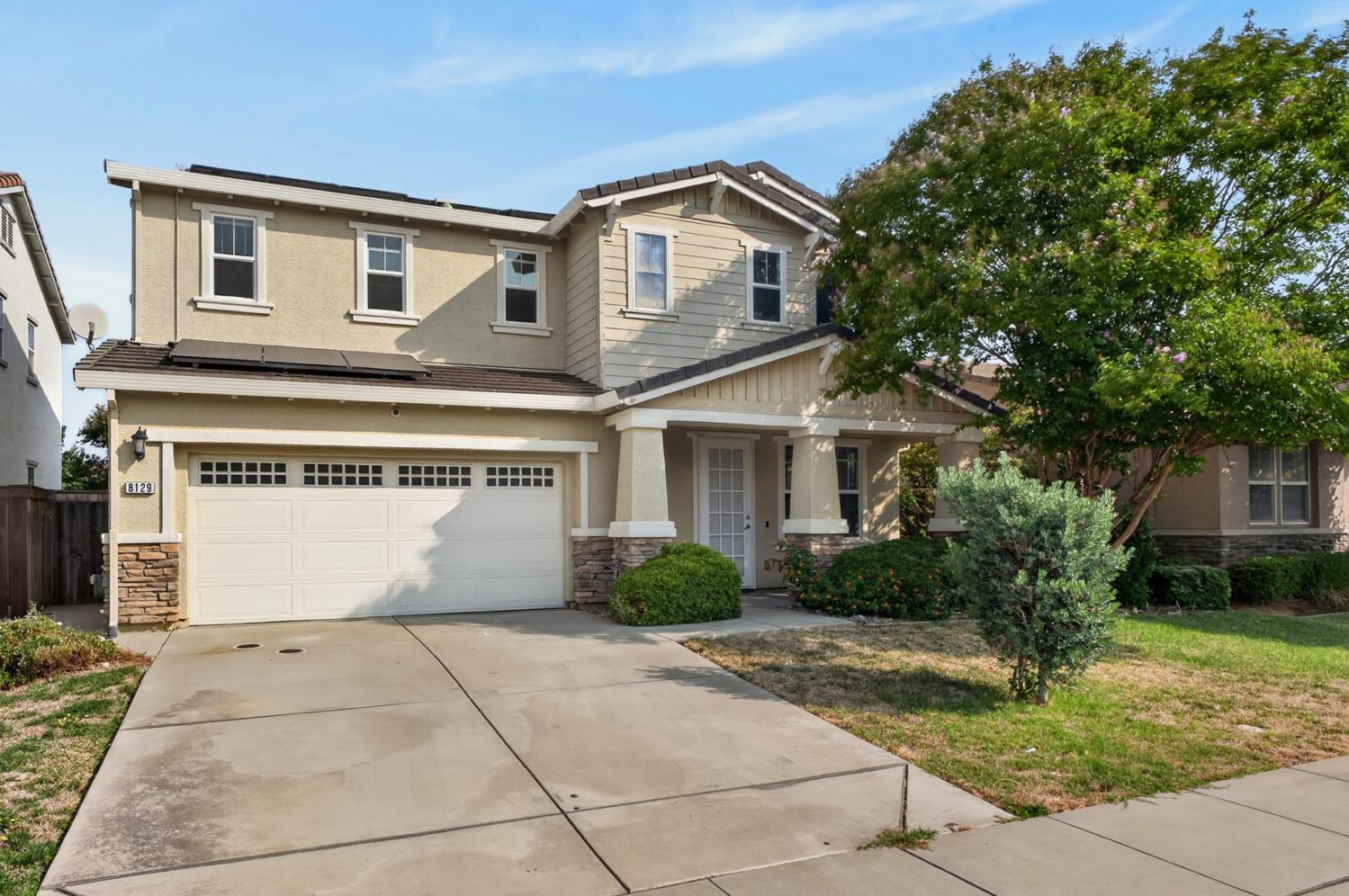 8129 Suarez Way — photo