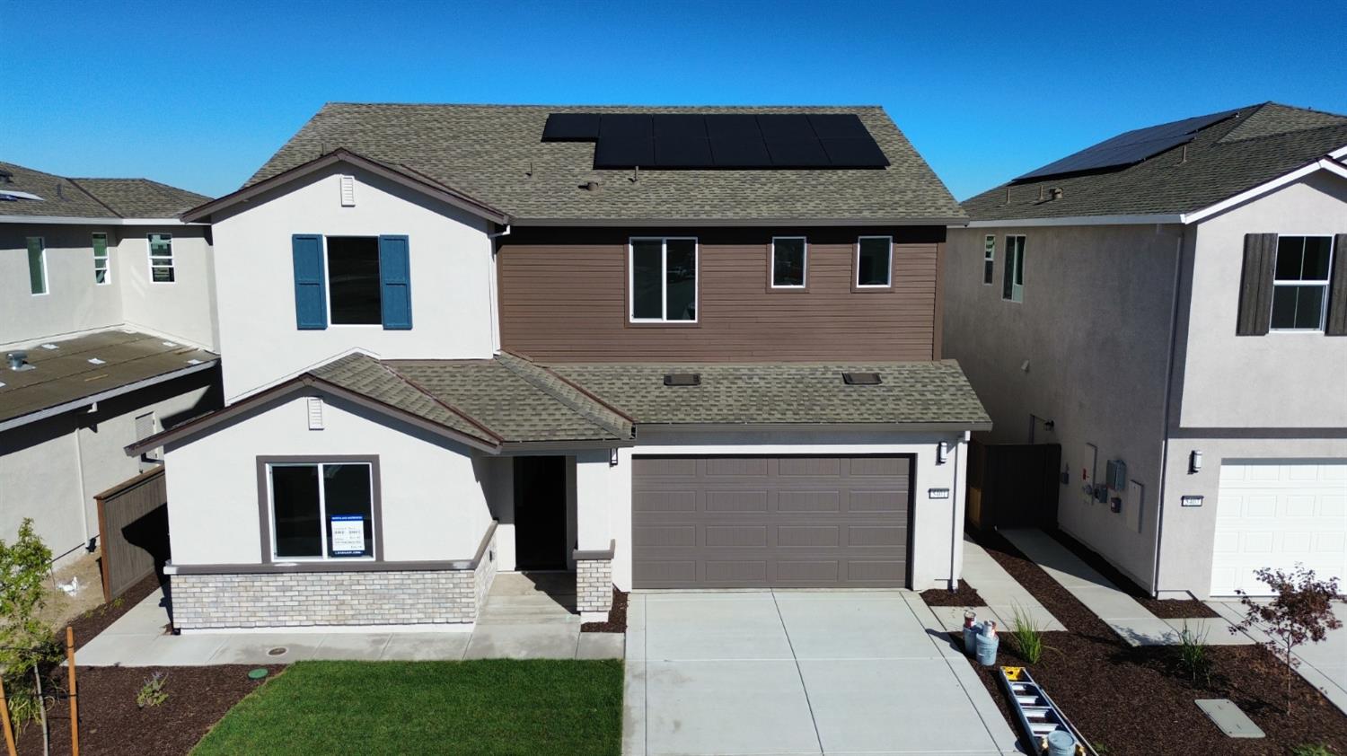 5401 Deta Marina Way — photo