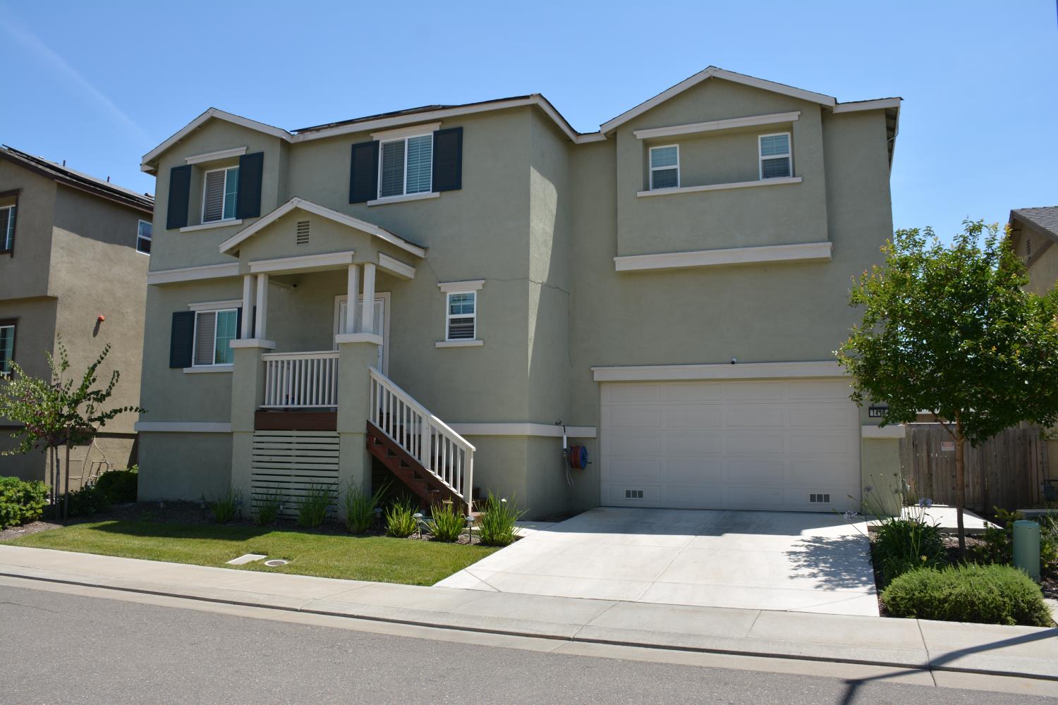 1418 Battlement Drive — photo