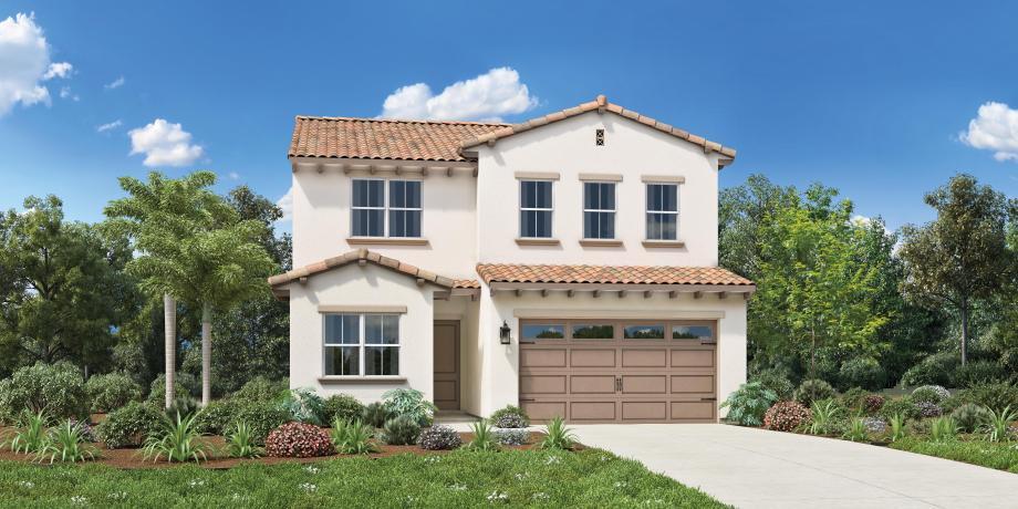 3983 Rock Ridge Way — photo
