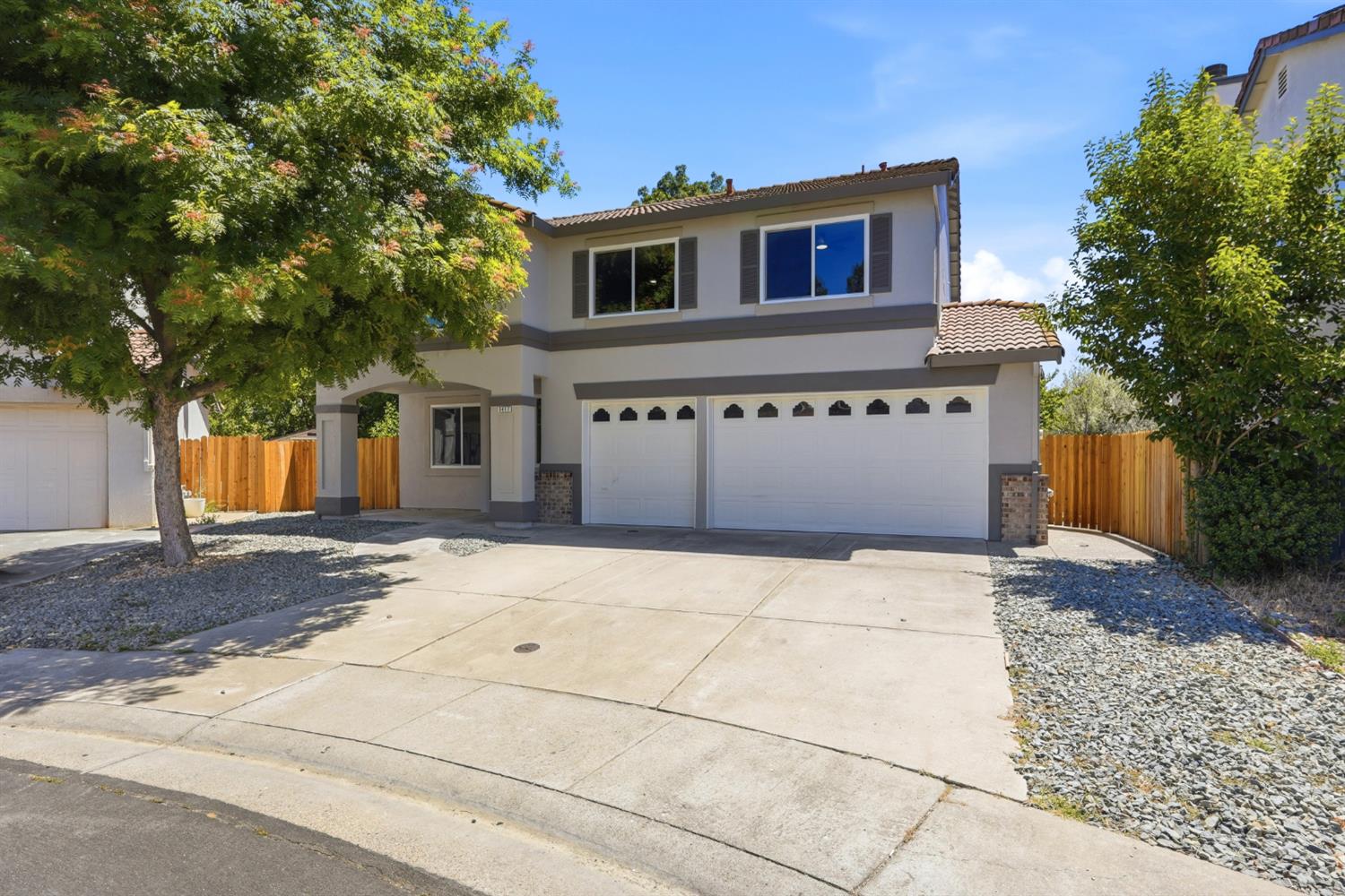 5417 Elk Hollow Court — photo