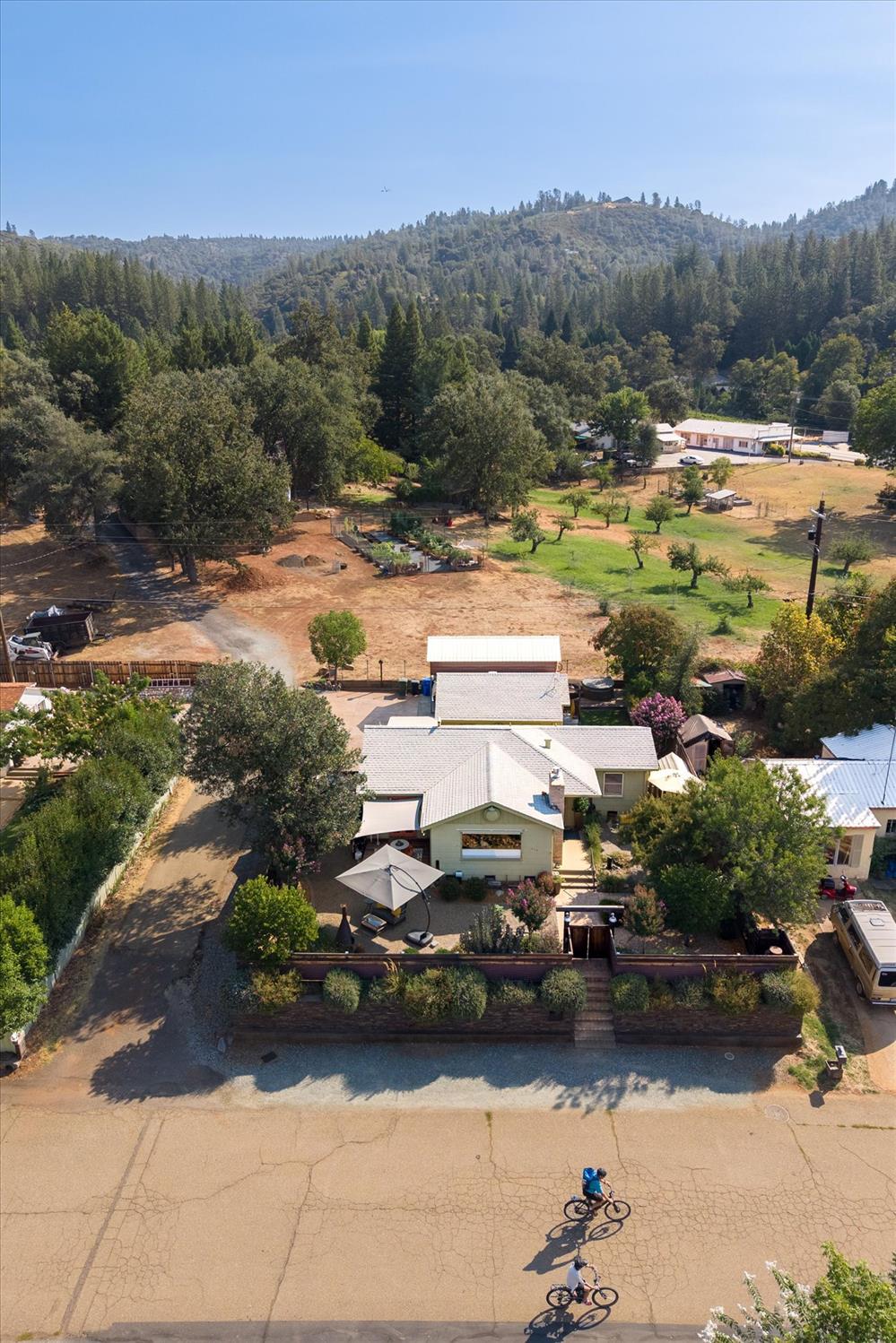 446 Williams Street, Murphys, CA 95247 — photo 2