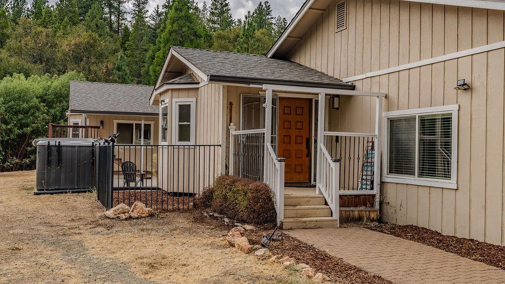 12511 Tabeaud Road, Pine Grove, CA 95665 — photo 2