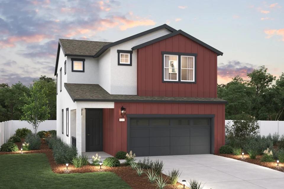 46 Solvang Court — photo