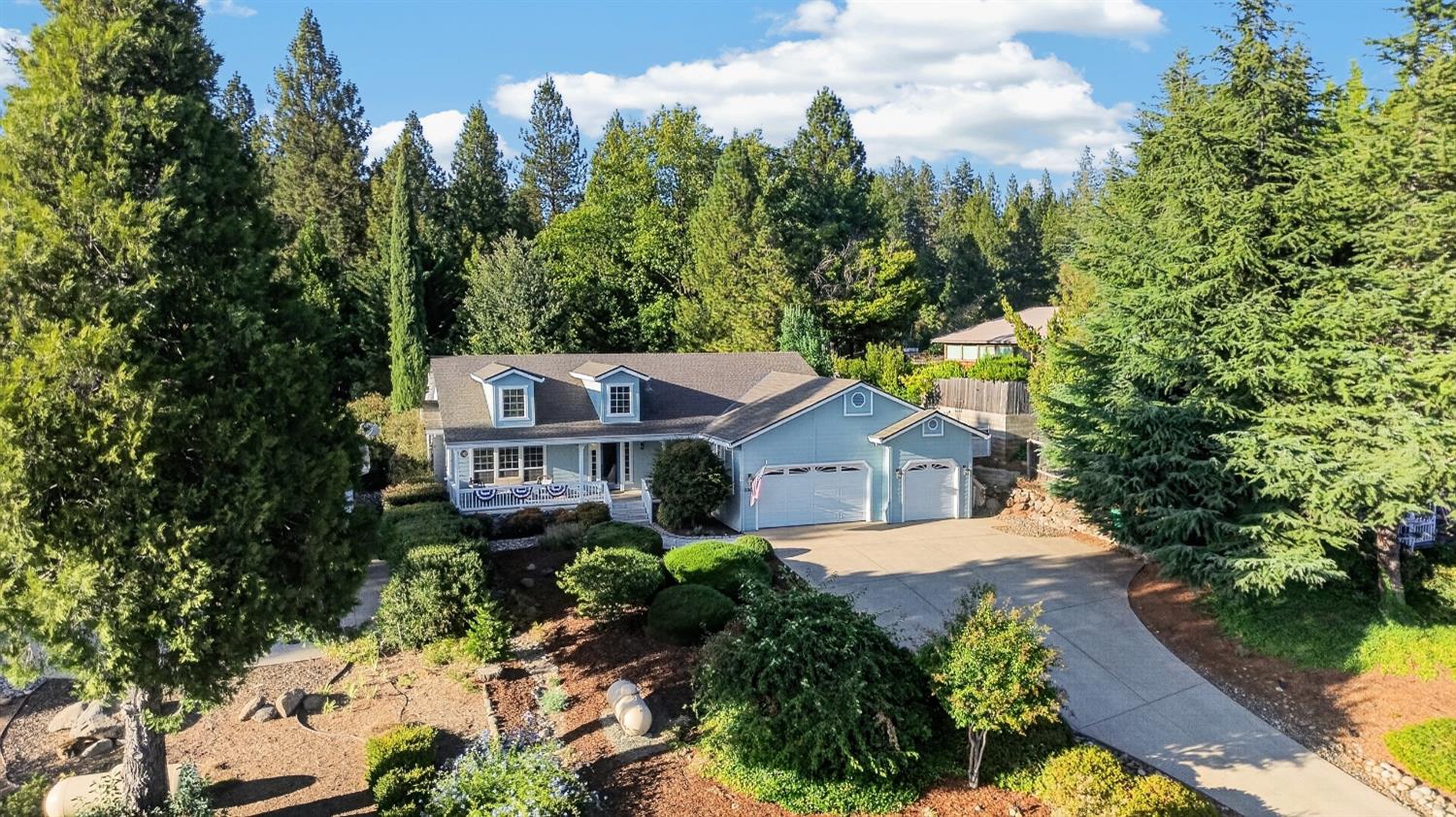 3307 Piedmont Drive — photo
