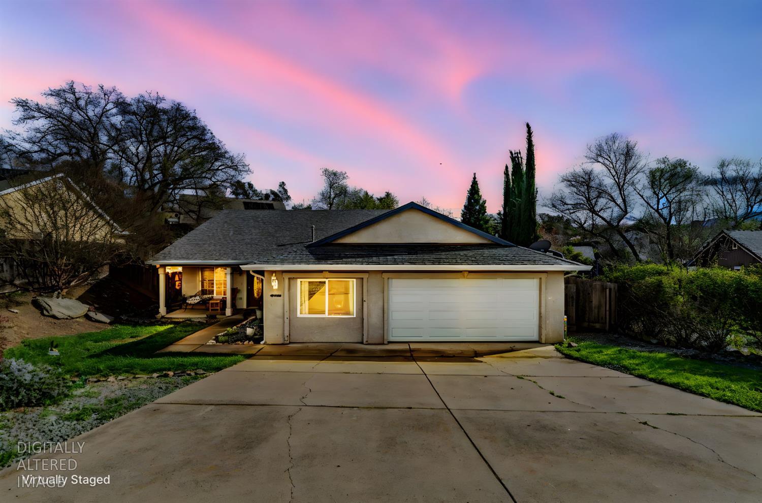 1294 Forest Hill Drive — photo