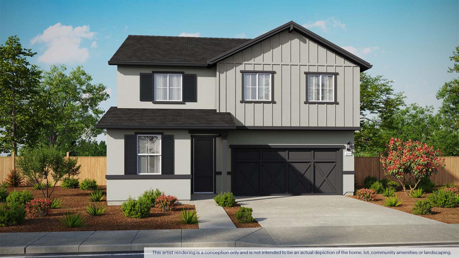 7909 Delta Heights Street — photo