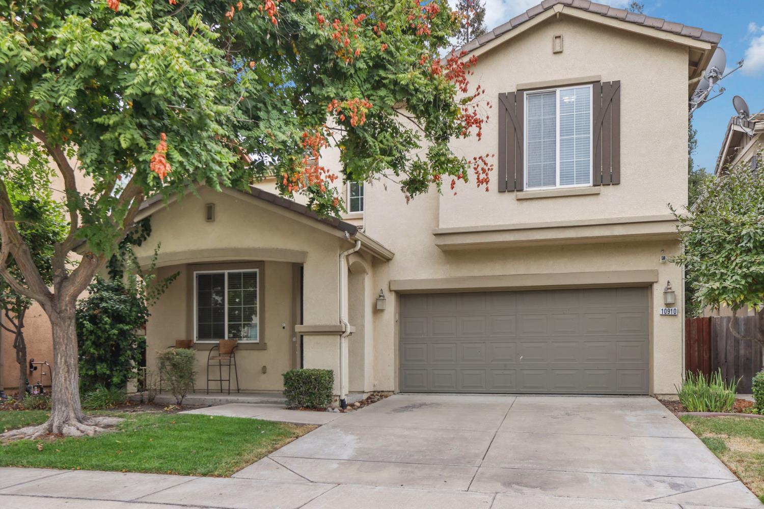 10910 Peony Place Drive — photo
