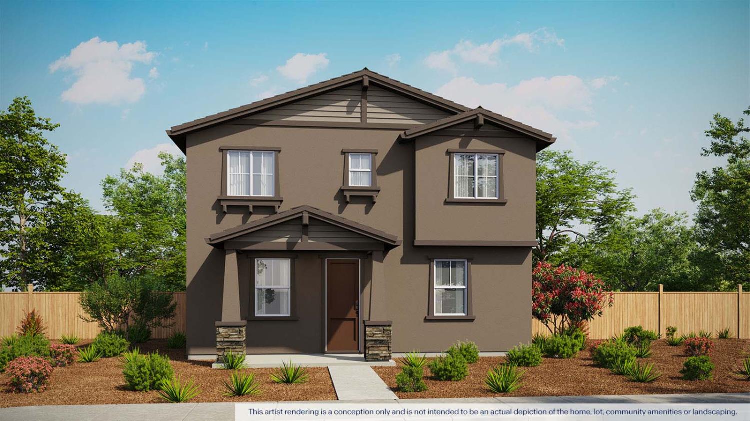 2075 N Delta Cove Drive — photo