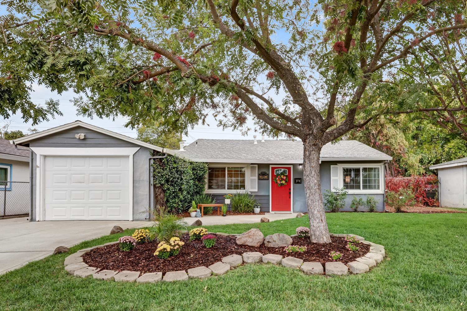 3121 Wemberley Dr — photo