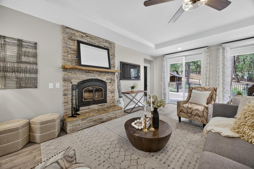 5752 Arrowhead Drive, Foresthill, CA 95631 — photo 2